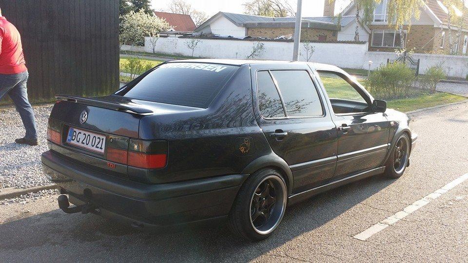 VW vento TDI 150 hks -Lowline ;-) billede 13