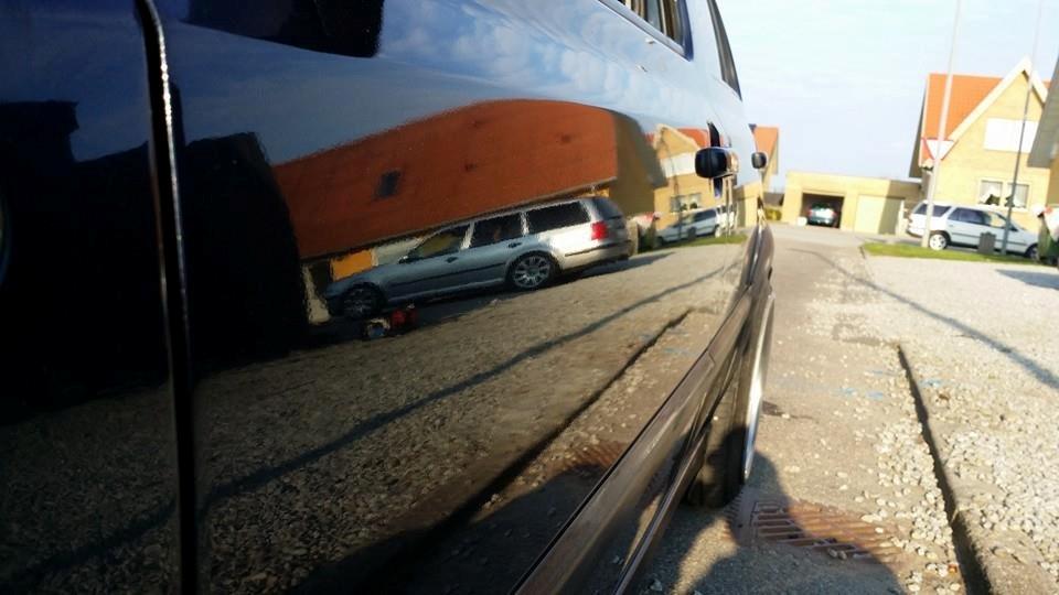 VW vento TDI 150 hks -Lowline ;-) billede 22