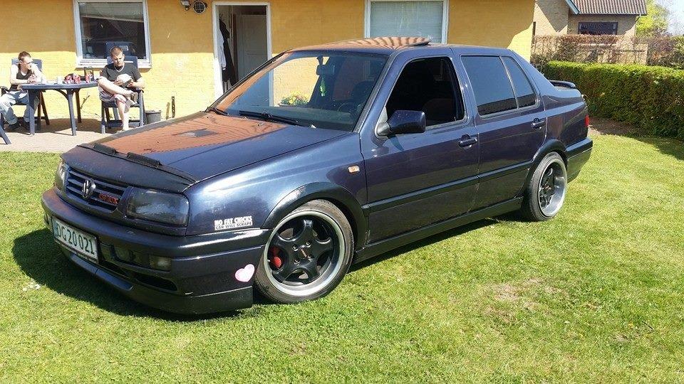 VW vento TDI 150 hks -Lowline ;-) billede 20