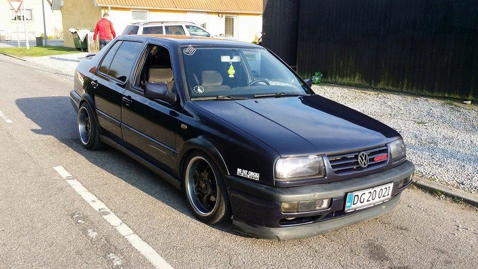 VW vento TDI 150 hks -Lowline ;-) billede 24