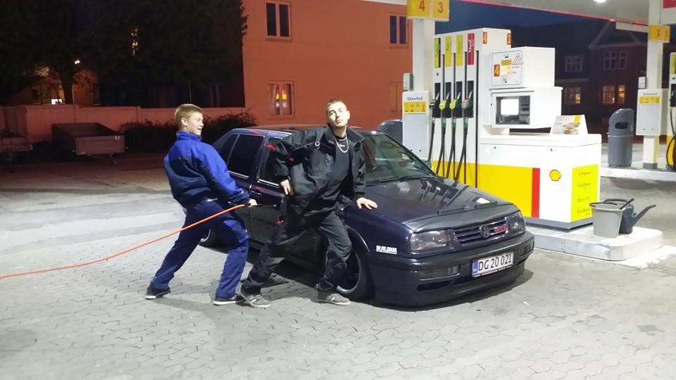 VW vento TDI 150 hks -Lowline ;-) billede 1