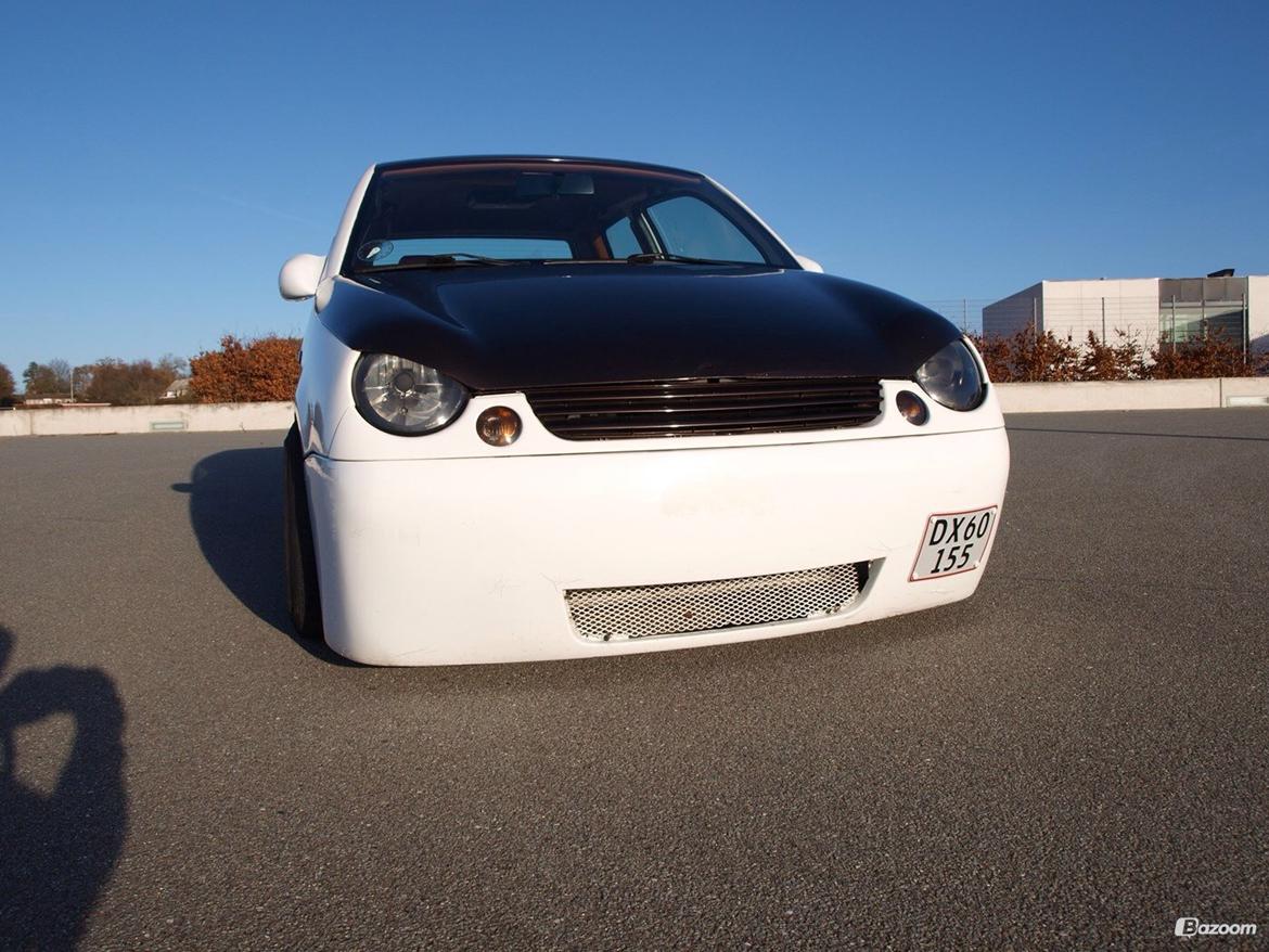 VW Lupo billede 1