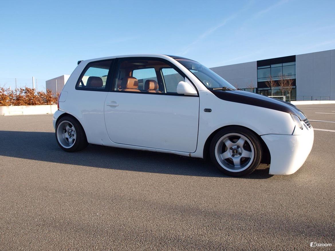 VW Lupo billede 4