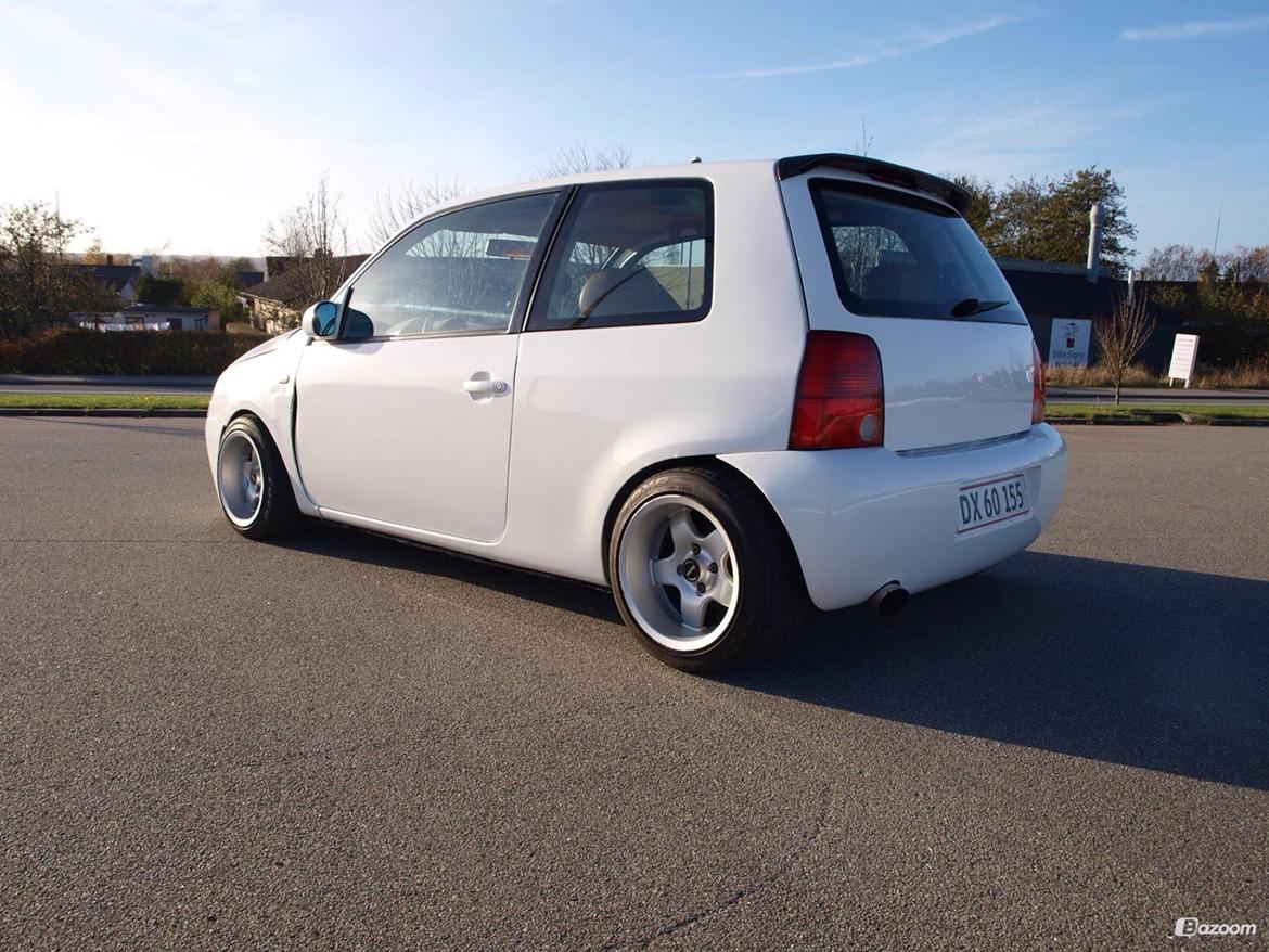 VW Lupo billede 6