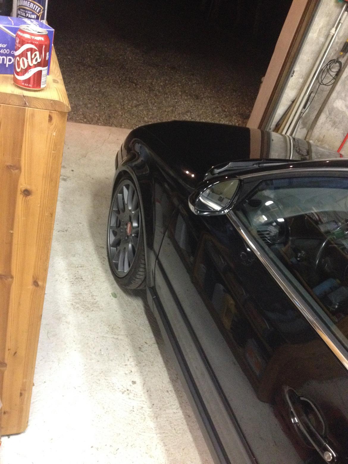 VW Passat 3BG 1,9TDI Variant 130HK billede 35