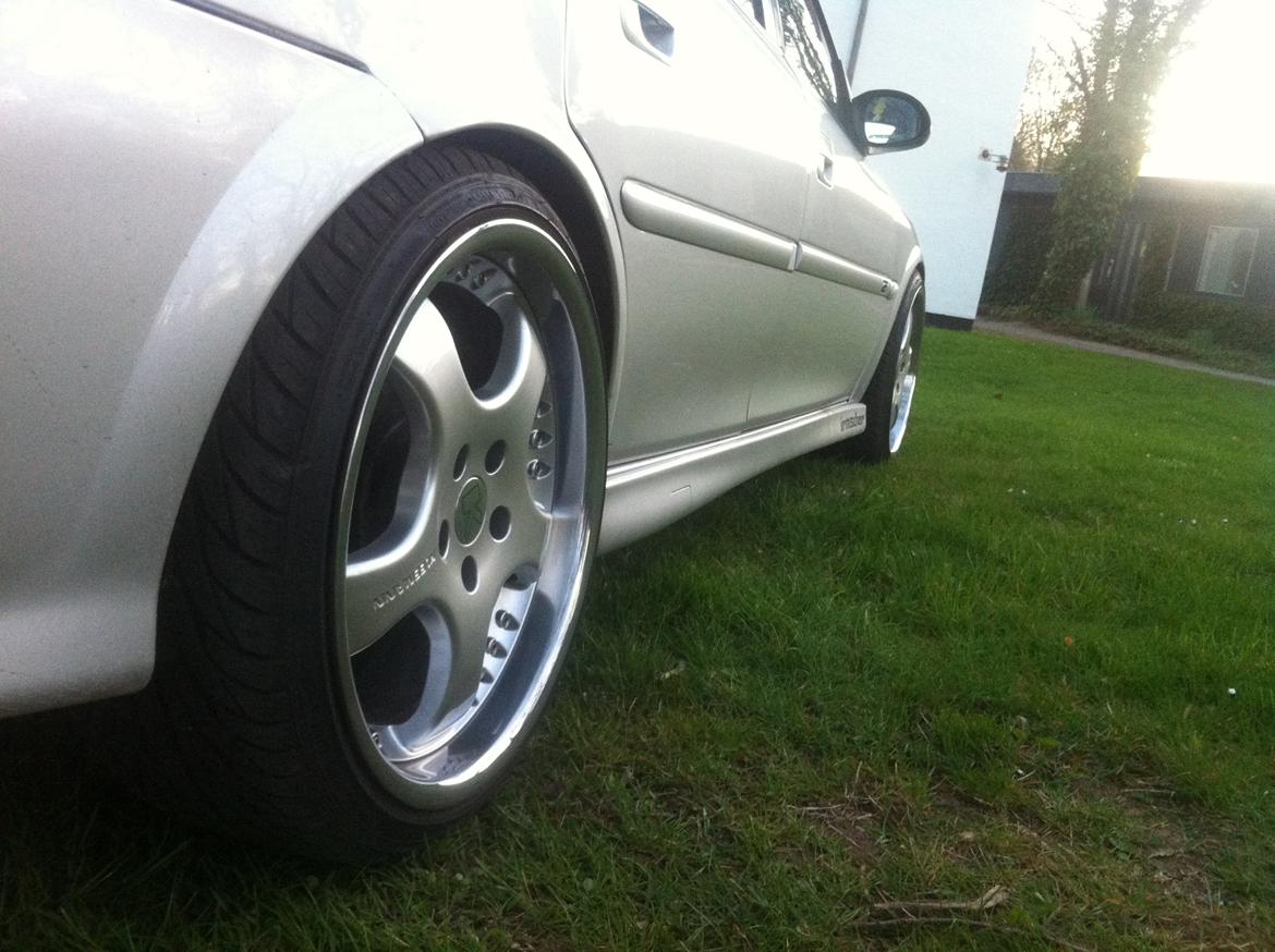 Opel Vectra B 1.8 16v billede 6