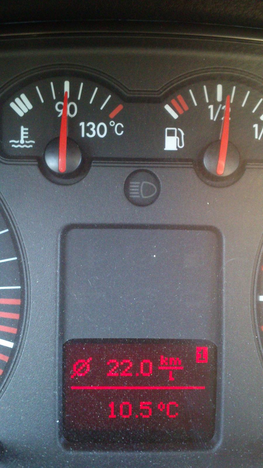 VW Passat 3B 1,9 TDI Van - SE KM/L billede 20