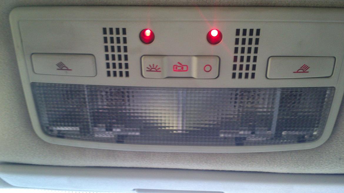 VW Passat 3B 1,9 TDI Van billede 24