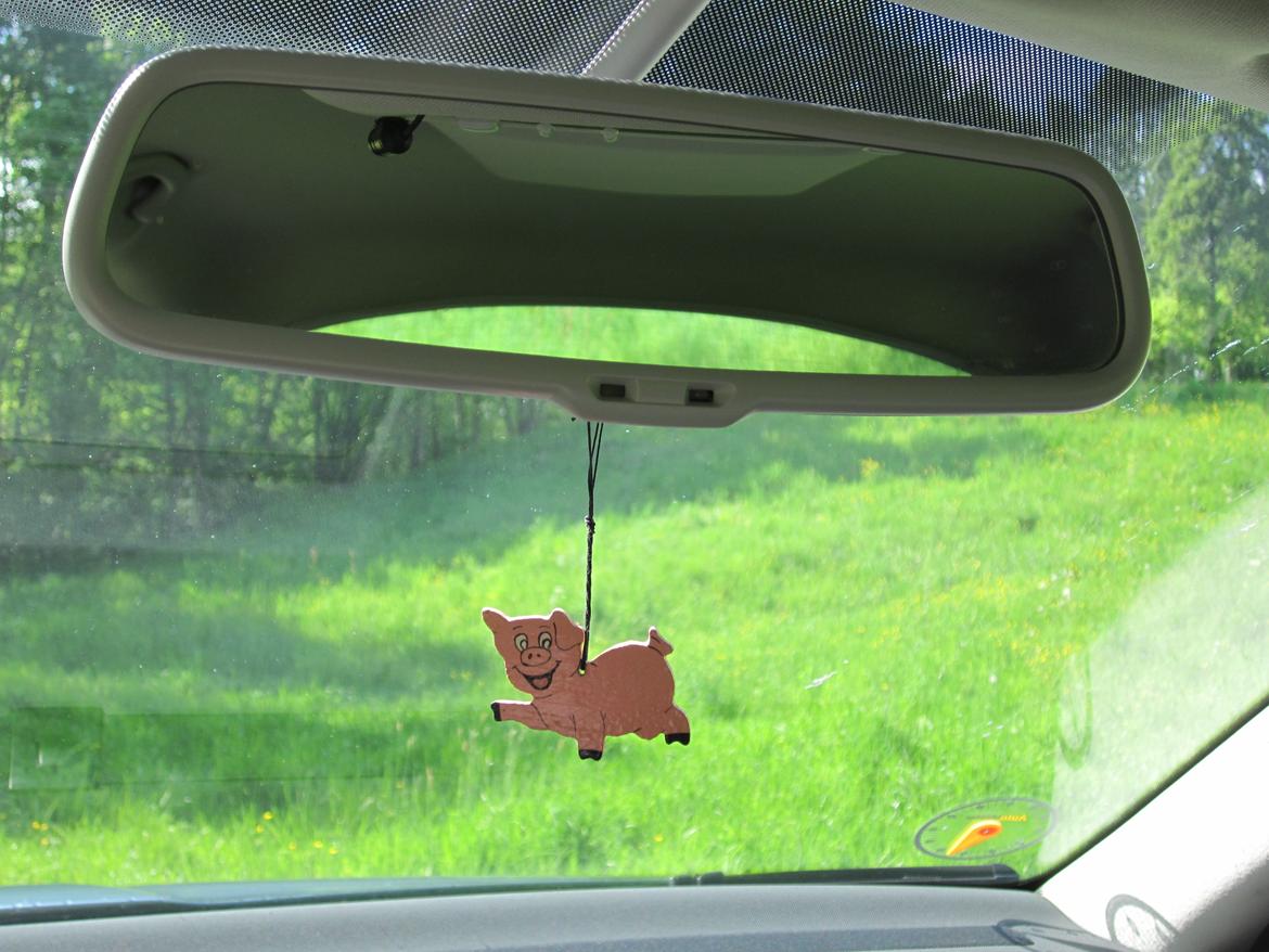 Skoda Octavia 1z 2,0 Fsi Elegance Plus billede 17