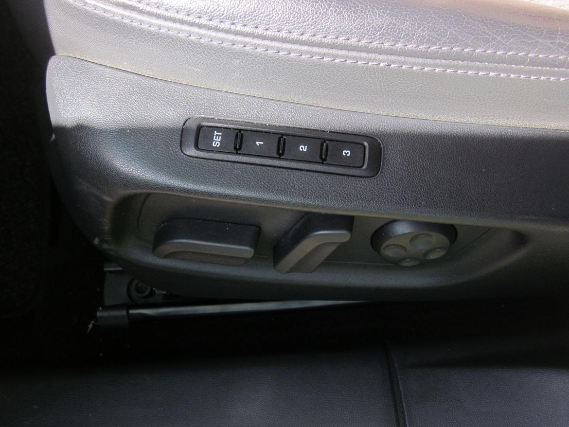 Skoda Octavia 1z 2,0 Fsi Elegance Plus billede 18