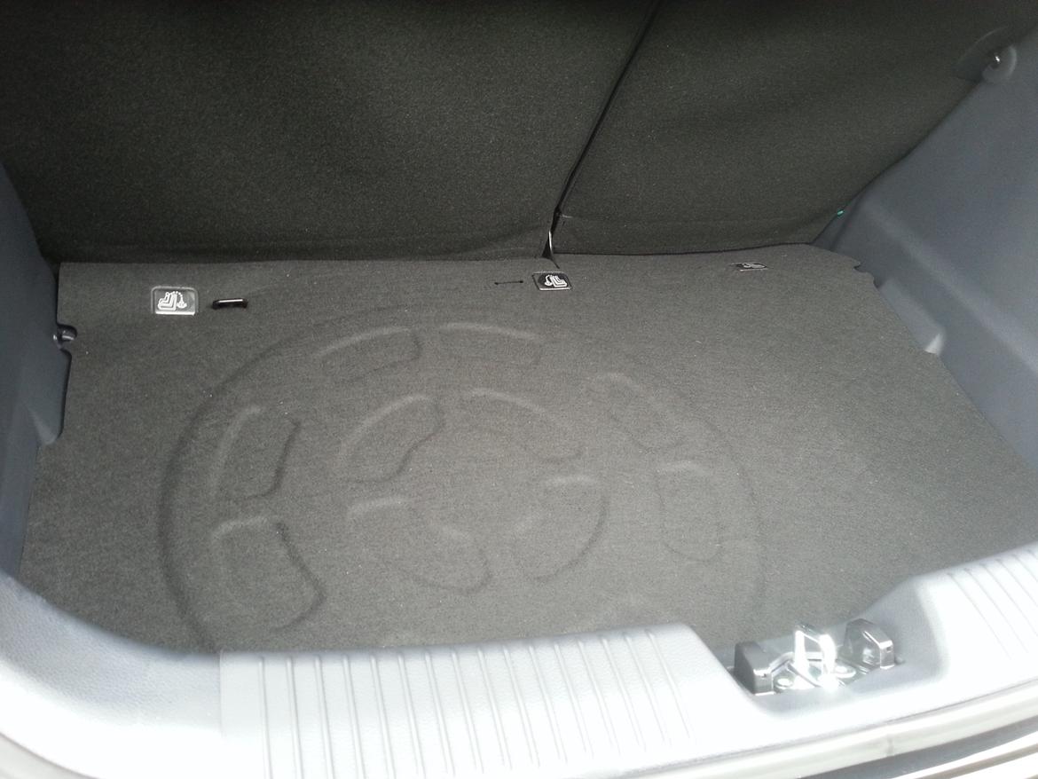 Kia rio fifa world cup. colegt billede 7