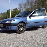 Peugeot 306