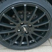 Ford Fiesta Sport