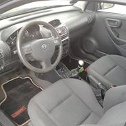 Opel Corsa C