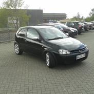 Opel Corsa C