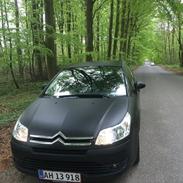 Citroën C4 1,6 HDi E6G [Tidl. Bil]