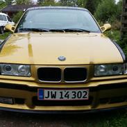 BMW E36 318is