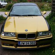 BMW E36 318is