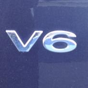 Ford Mondeo 2,5 V6 Trend