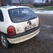 Opel CORSA B 1.2 16v - SOLGT