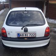 Opel CORSA B 1.2 16v - SOLGT