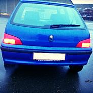 Peugeot 106 1,4