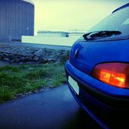 Peugeot 106 1,4