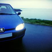 Peugeot 106 1,4