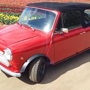 Mini 1000 INNOCENTI