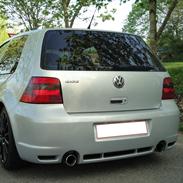 VW Golf IV "R32 look"