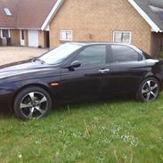 Alfa Romeo 156