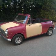 Mini 1000 INNOCENTI