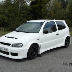 VW Polo 6N ( SOLGT )