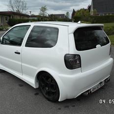 VW Polo 6N ( SOLGT )