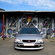 Honda Civic Aerodeck 1,8 Vti B18C4 *SOLGT*