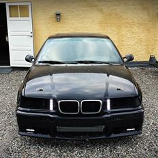 BMW E36 316i Turbo