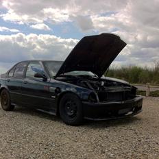 BMW E36 316i Turbo