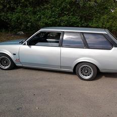 Toyota Corolla KE70 4AGE T-VIS Bigport JDM