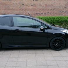 Ford Fiesta Sport Solgt