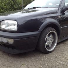 VW Golf 3 Cabriolet
