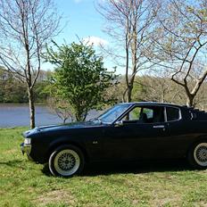 Toyota Celica ST2000 RA28 Liftback