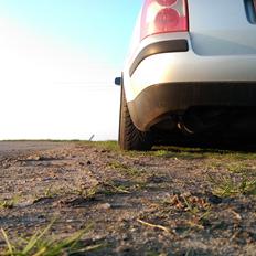 VW Passat TDI 130 6G "STATIC"