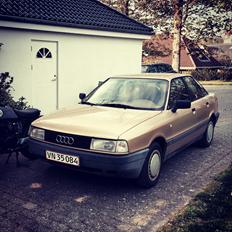 Audi 80 1.8 S
