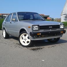 Toyota Starlet kp60