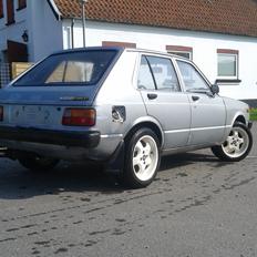 Toyota Starlet kp60