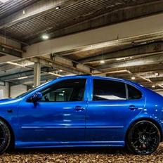 Seat Leon 1.8 20vt Topsport