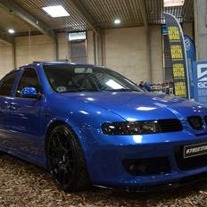 Seat Leon 1.8 20vt Topsport