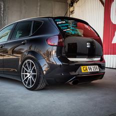 Seat Altea FR TFSI SOLGT