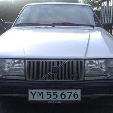 Volvo 940