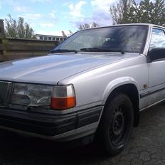 Volvo 940